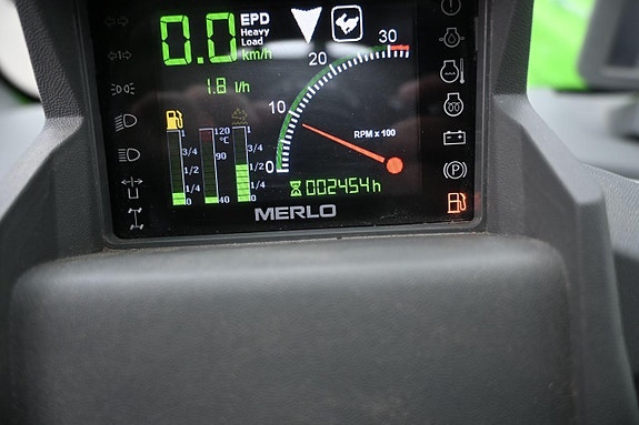 Merlo TF65.9TCS170 CVTronic HF 30 of 30