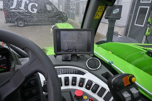 Merlo TF65.9TCS170 CVTronic HF 26 of 30