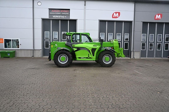 Merlo TF65.9TCS170 CVTronic HF 4 of 30