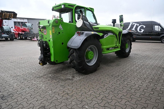 Merlo TF65.9TCS170 CVTronic HF 21 of 30
