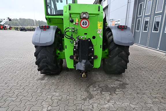 Merlo TF65.9TCS170 CVTronic HF 7 of 30