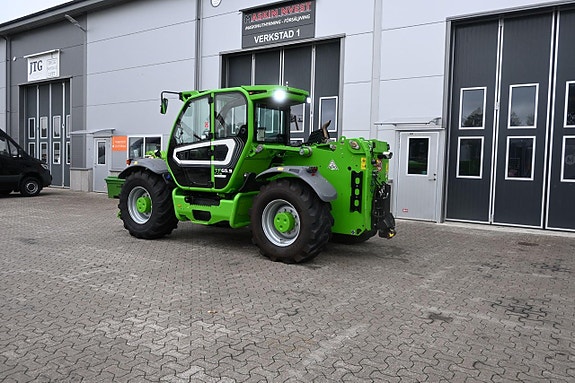 Merlo TF65.9TCS170 CVTronic HF 3 of 30