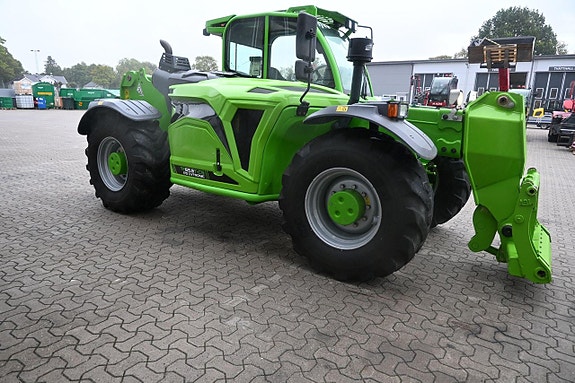 Merlo TF65.9TCS170 CVTronic HF 18 of 30
