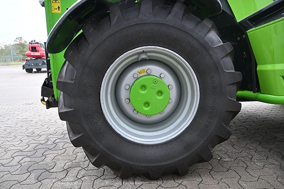 Merlo TF65.9TCS170 CVTronic HF 9 of 30