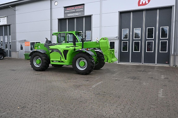 Merlo TF65.9TCS170 CVTronic HF 5 of 30