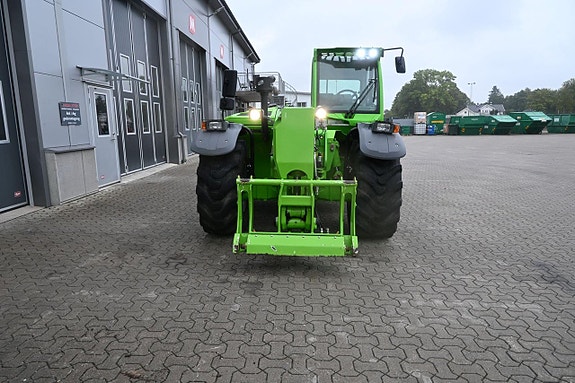 Merlo TF65.9TCS170 CVTronic HF 17 of 30