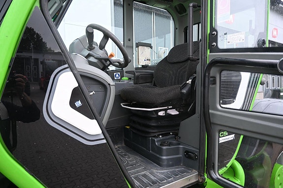 Merlo TF65.9TCS170 CVTronic HF 23 of 30