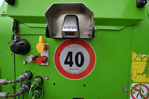 Merlo TF65.9TCS170 CVTronic HF 8 of 30