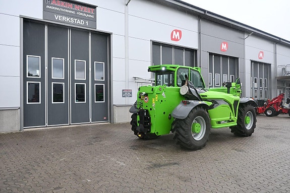 Merlo TF65.9TCS170 CVTronic HF 6 of 30