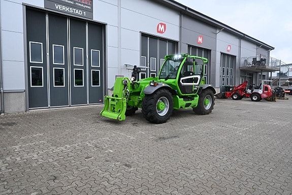 Merlo TF65.9TCS170 CVTronic HF 2 of 30