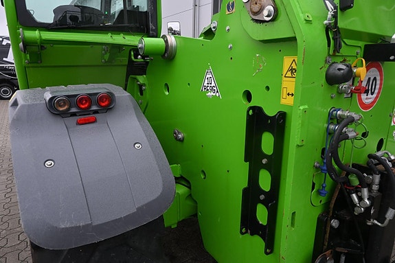 Merlo TF65.9TCS170 CVTronic HF 22 of 30