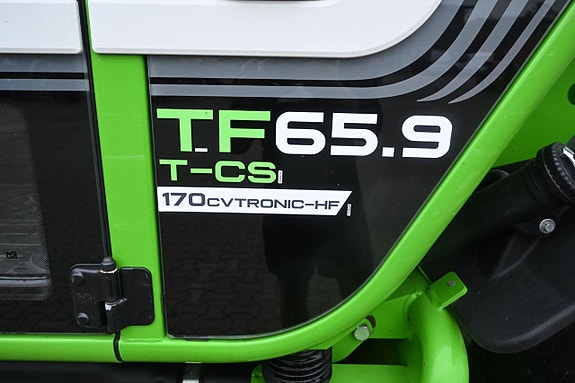 Merlo TF65.9TCS170 CVTronic HF 13 of 30