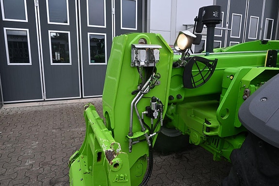 Merlo TF65.9TCS170 CVTronic HF 15 of 30