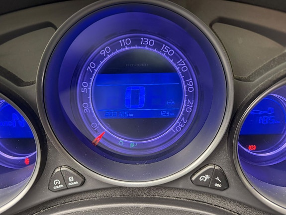 Citroen C4 20 of 27