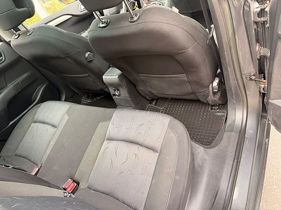 Citroen C4 8 of 27