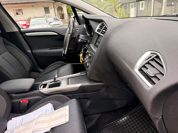 Citroen C4 19 of 27