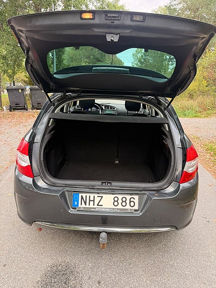 Citroen C4 6 of 27