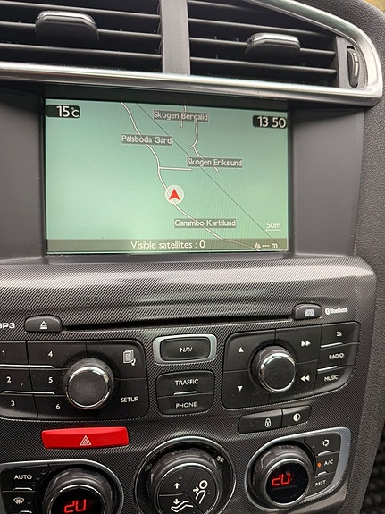 Citroen C4 18 of 27