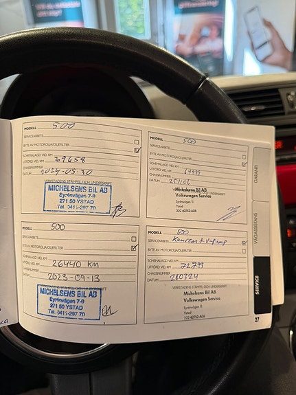 Fiat 500C 24 of 28