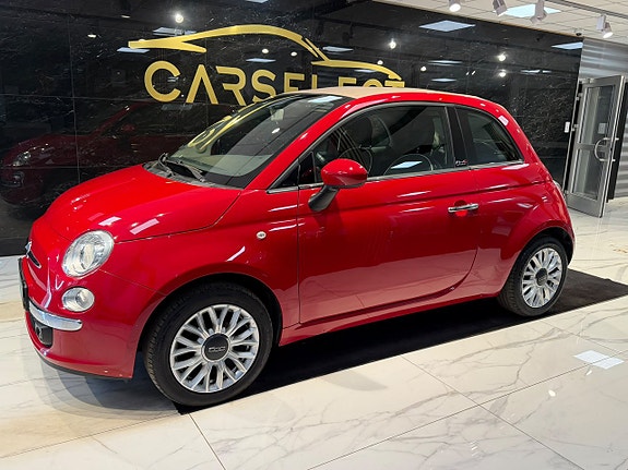 Fiat 500C 2 of 28
