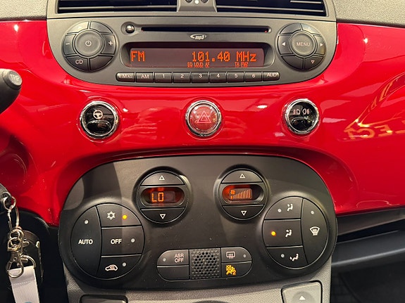Fiat 500C 15 of 28