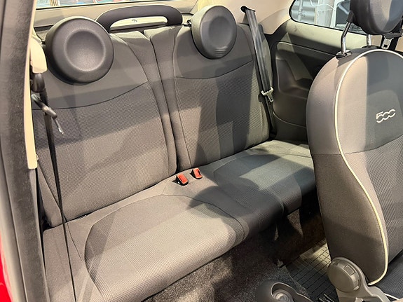 Fiat 500C 19 of 28