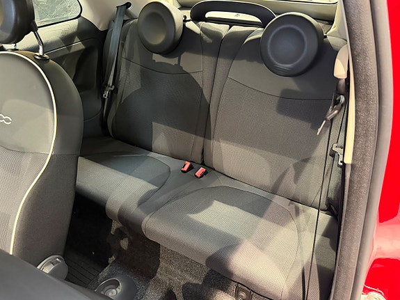 Fiat 500C 18 of 28