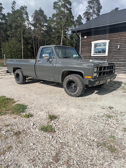 GMC Sierra 1500 6 of 6