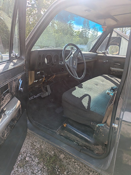 GMC Sierra 1500 5 of 6