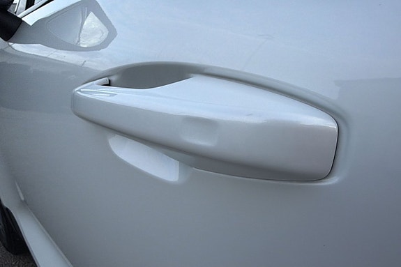Volvo XC40 13 of 23