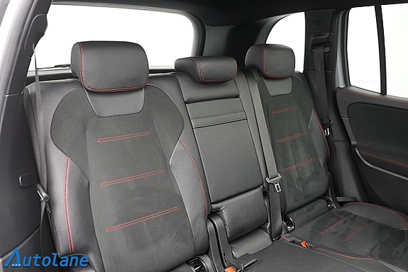 Mercedes-Benz GLB220 d 27 of 30