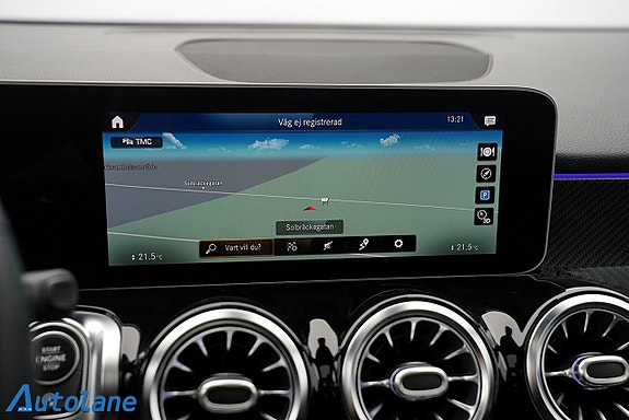 Mercedes-Benz GLB220 d 30 of 30