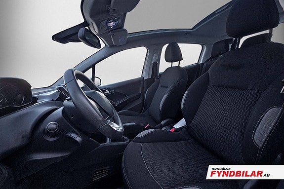 Peugeot 208 7 of 7