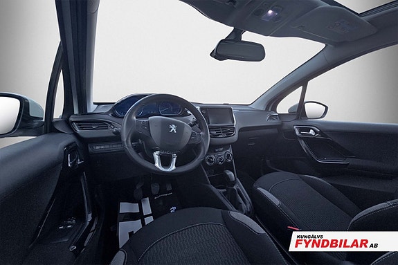 Peugeot 208 6 of 7
