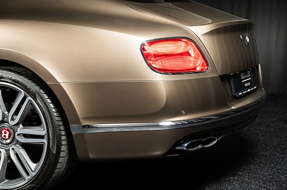 Bentley Continental GT 9 of 30