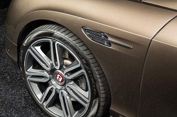 Bentley Continental GT 11 of 30