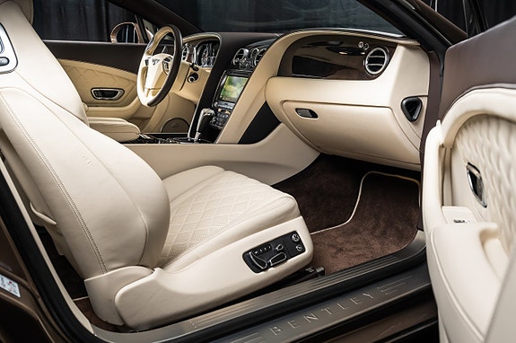 Bentley Continental GT 25 of 30
