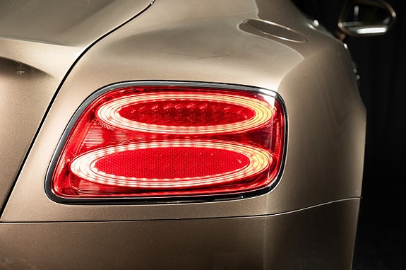 Bentley Continental GT 17 of 30