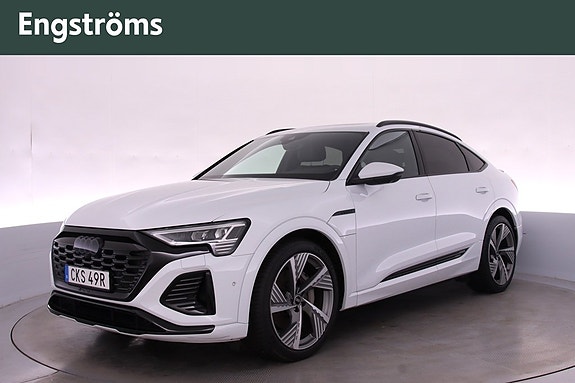 Audi Q8 6 of 27
