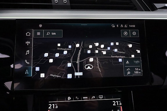 Audi Q8 21 of 27