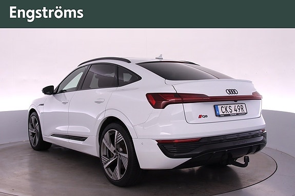 Audi Q8 4 of 27