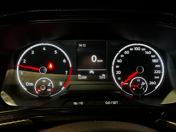Volkswagen T-Cross 7 of 16