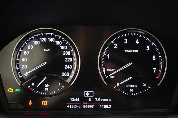 BMW 118i 7 of 15
