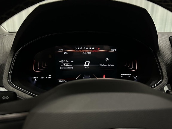 Seat Arona 11 of 13