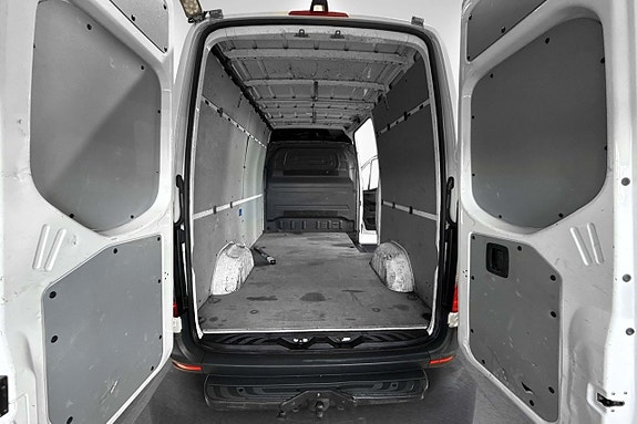 Mercedes-Benz Sprinter 315 6 of 9
