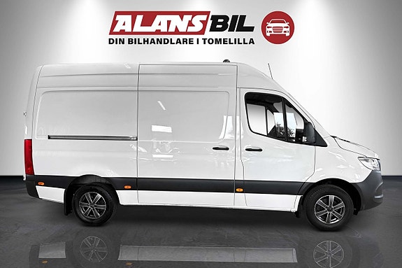 Mercedes-Benz Sprinter 315 2 of 9