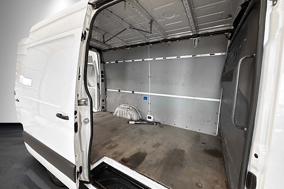 Mercedes-Benz Sprinter 315 8 of 9