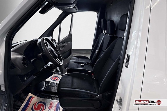 Mercedes-Benz Sprinter 315 5 of 9