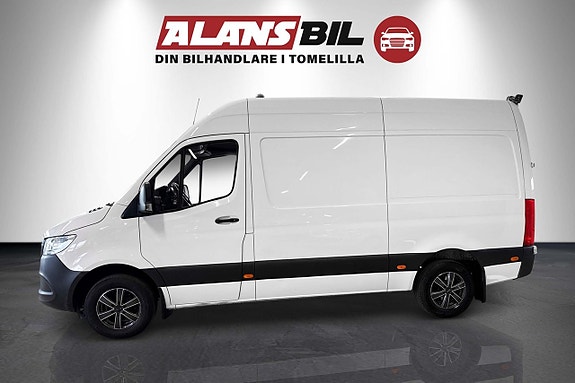 Mercedes-Benz Sprinter 315 3 of 9