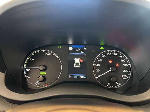 Toyota Yaris 20 of 24